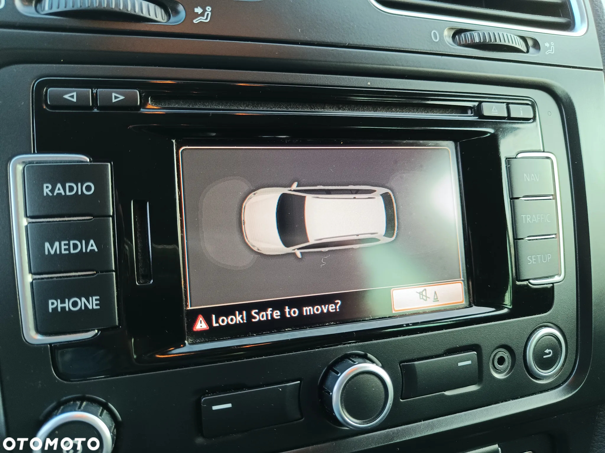 Volkswagen Golf Variant 1.6 TDI DPF Style - 15