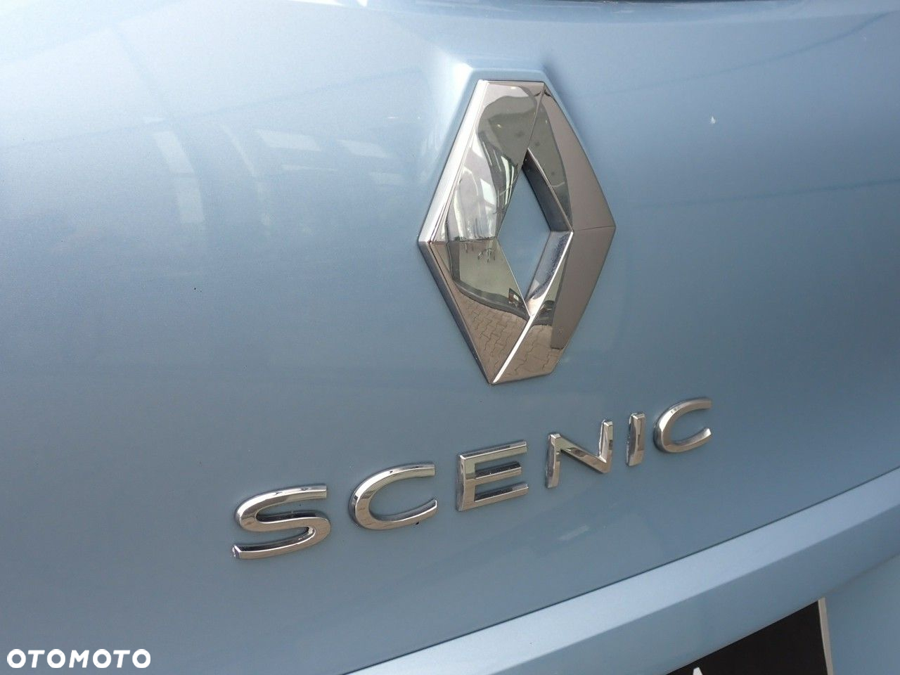 Renault Scenic - 13