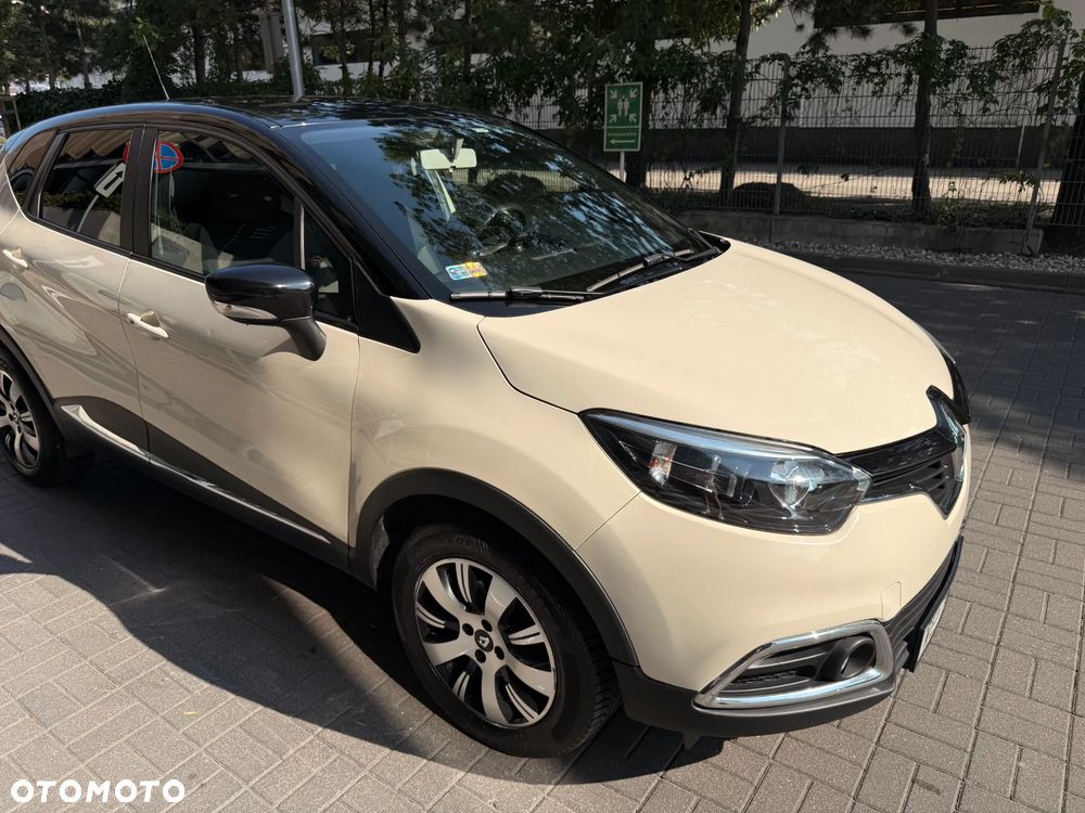 Renault Captur 0.9 Energy TCe Zen - 6