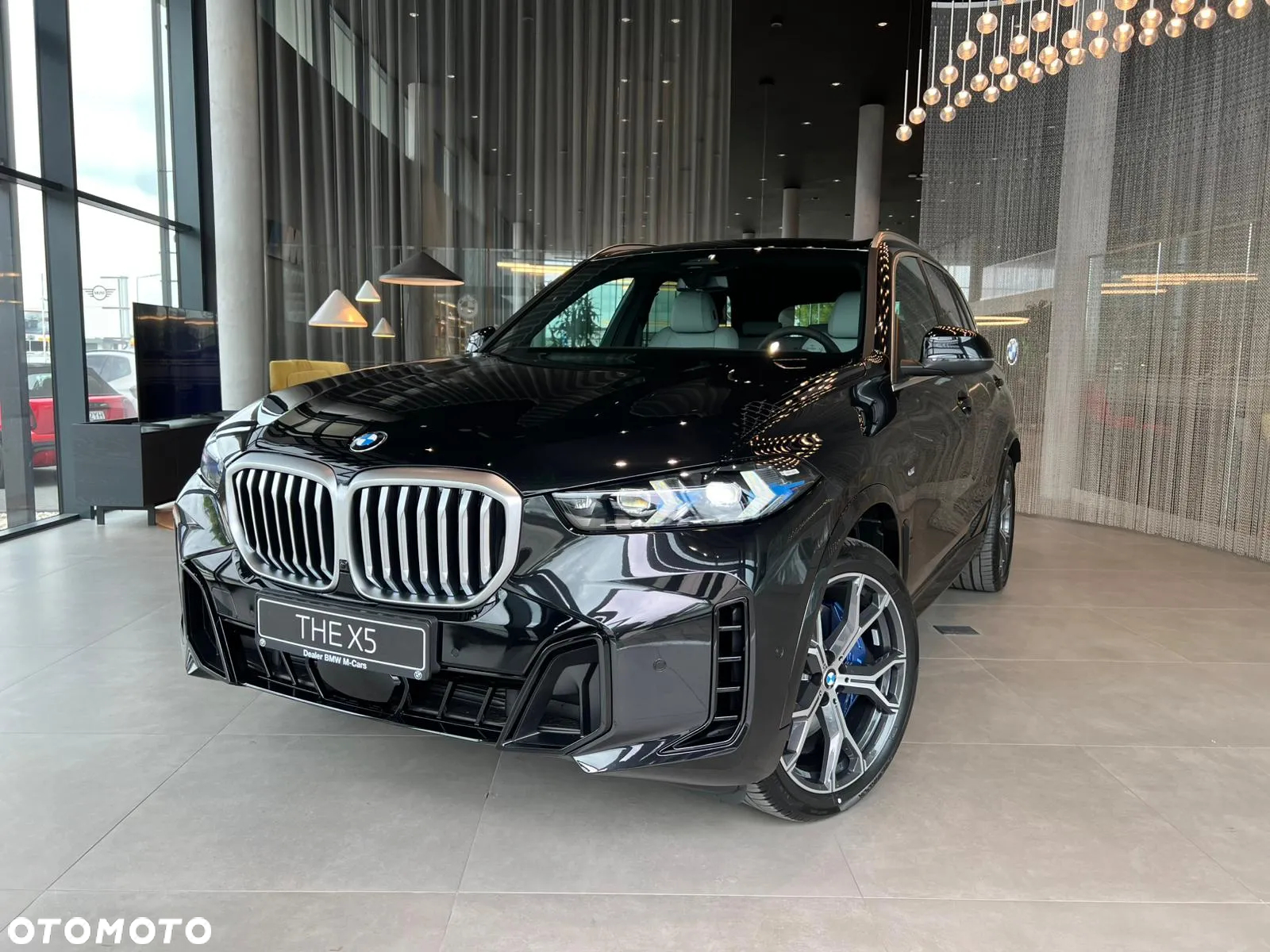 BMW X5 xDrive30d mHEV - 2