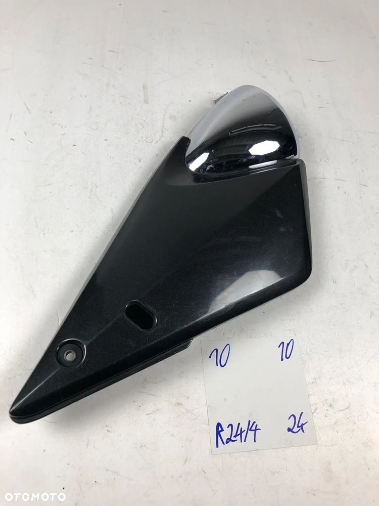 Suzuki Bandit GSF 600 00-04 Prawa Owiewka Wypełnienie Prawe - 1