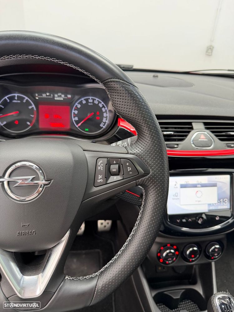 Opel Corsa 1.0 T GT - 15