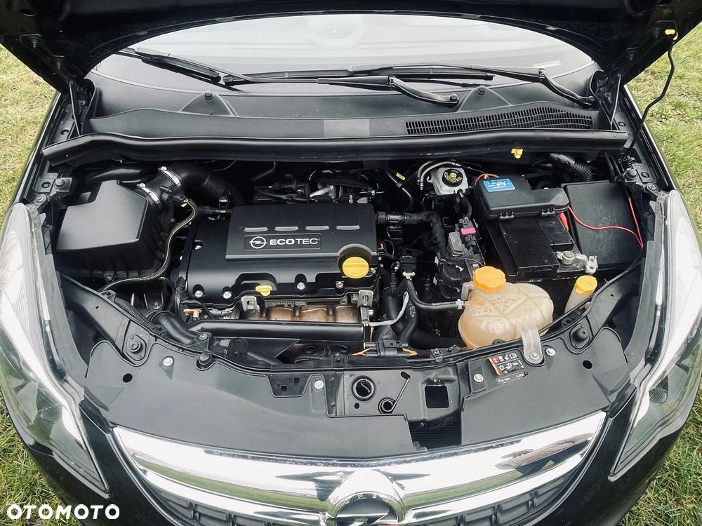 Opel Corsa - 11
