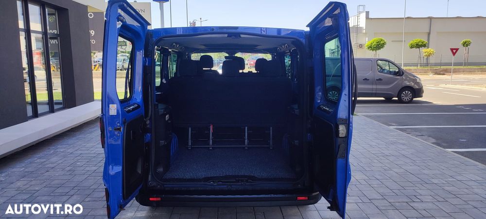 Opel Vivaro - 7