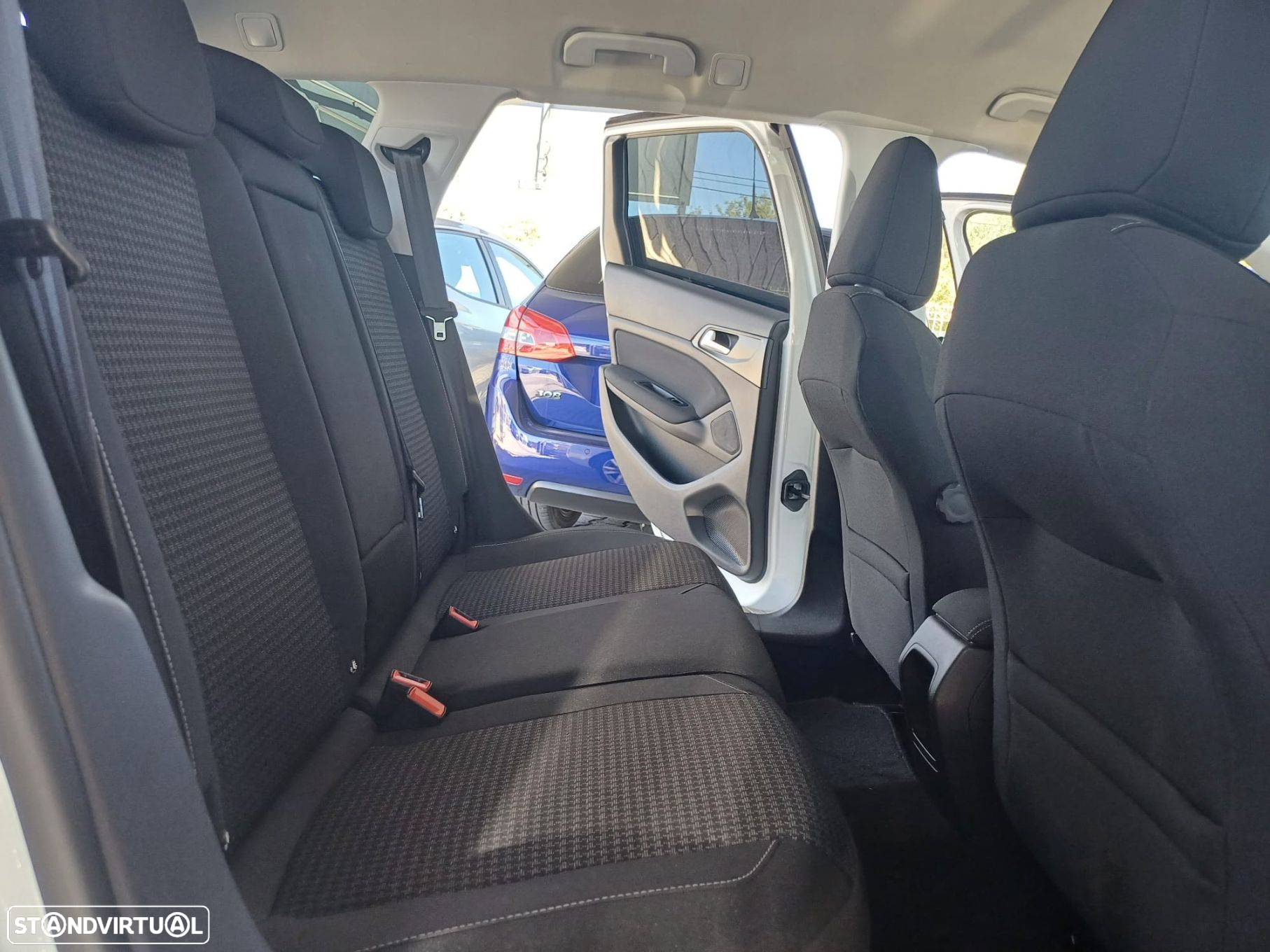 Peugeot 308 SW 1.5 BlueHDi Allure - 16