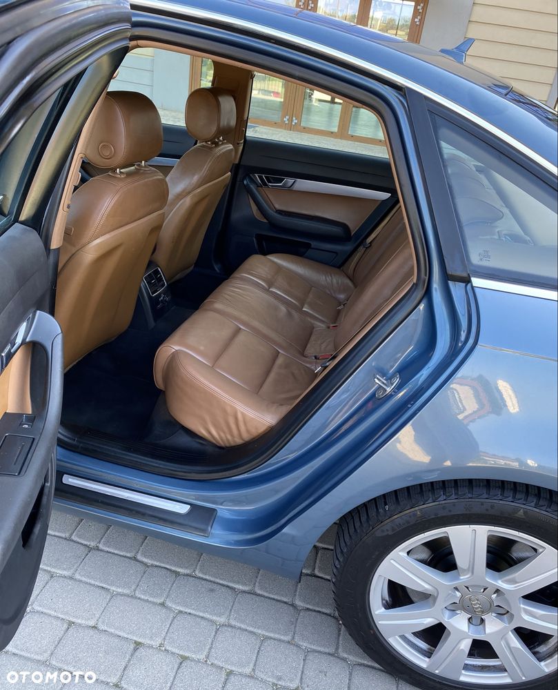 Audi A6 Limousine - 5