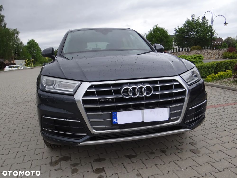 Audi Q5 2.0 TFSI Quattro S tronic - 3