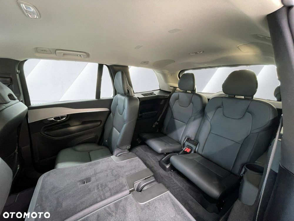 Volvo XC 90 T8 AWD Plug-In Hybrid Core Bright 7os - 21