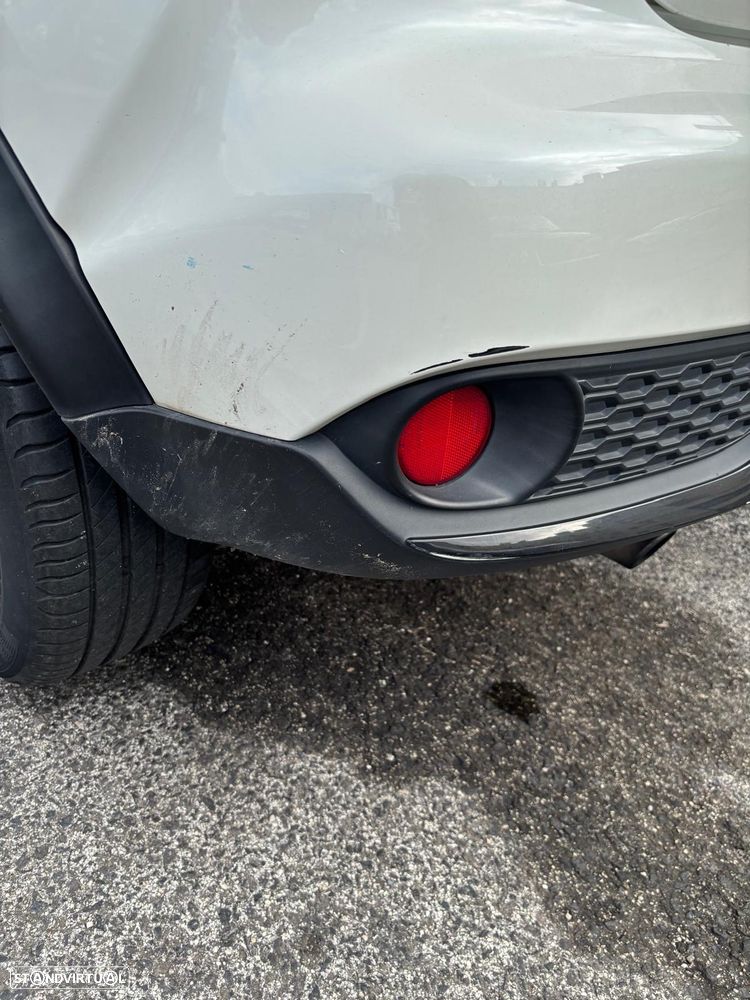 Nissan Juke 1.2 DIG-T N-Connecta - 11