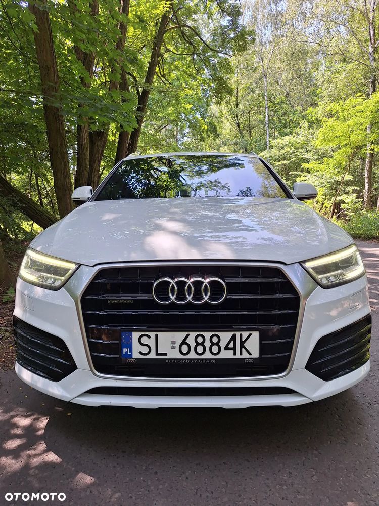 Audi Q3 - 6