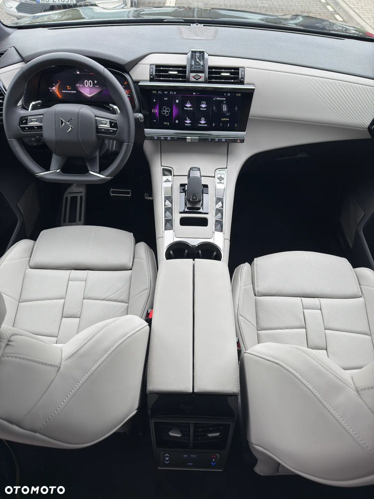 DS Automobiles DS 7 1.5 BlueHDi Etoile - 13
