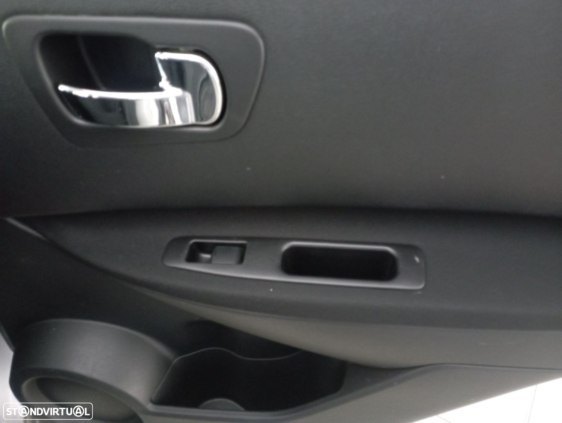 Nissan Qashqai 1.5 dCi Tekna Premium 17 129g - 14