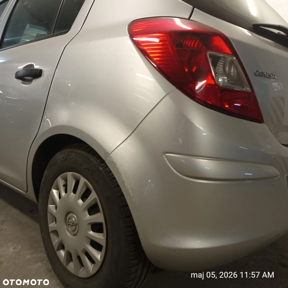 Opel Corsa 1.0 12V Edition / Active - 20