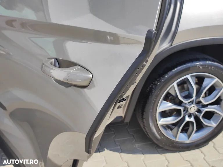 Skoda Kodiaq 2.0 TDI 4X4 DSG Scout - 19