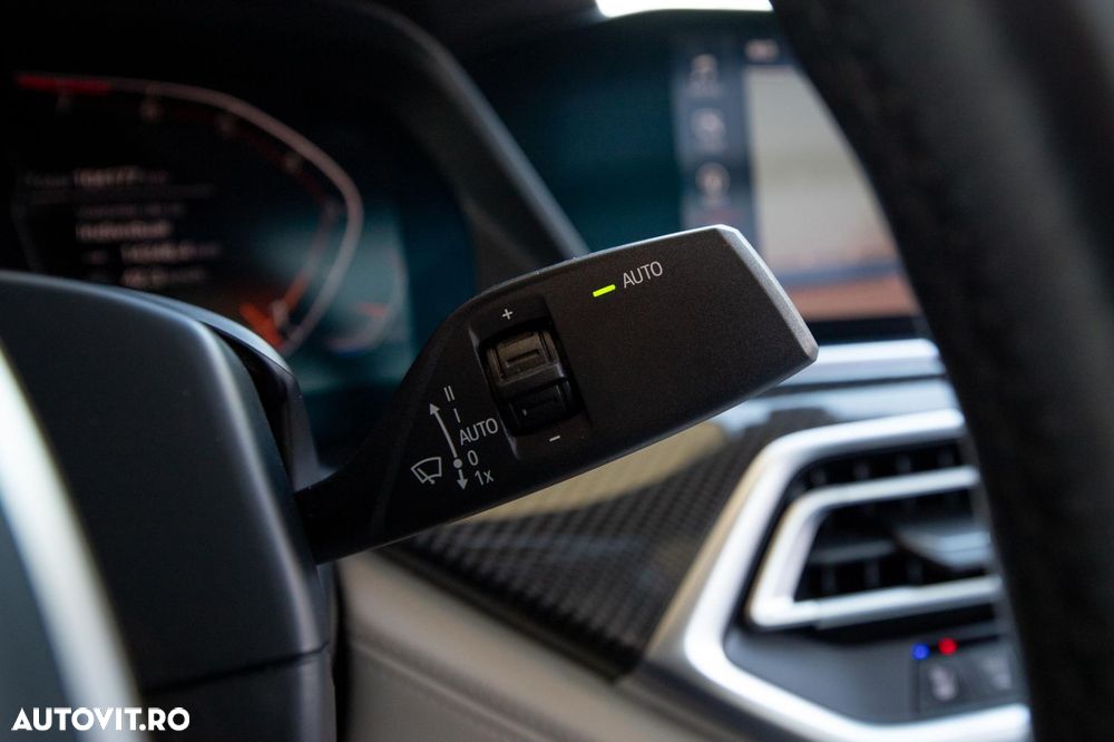 BMW X6 xDrive40i - 20