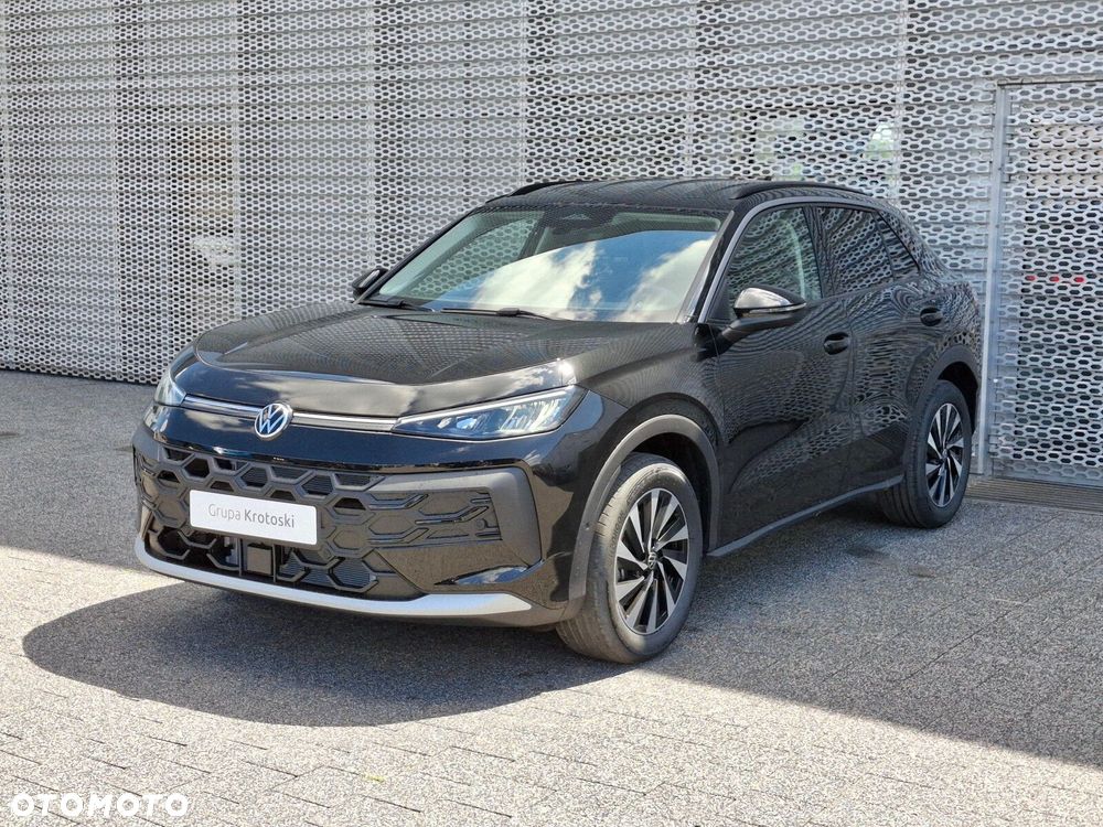 Volkswagen T-Roc 1.5 eTSI Life DSG - 5