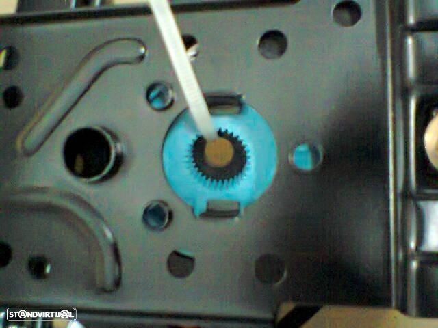 elevador vidro Vw Polo 6n1  94/99 ( 2 portas ) novo - 2