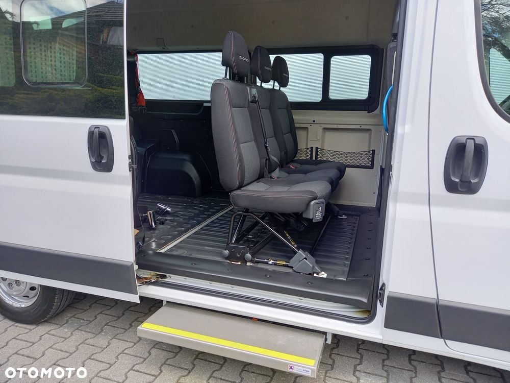 Fiat Ducato L2H2 - 9
