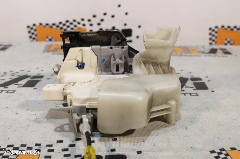 Fecho Da Porta Frente Direita Audi Q5 (8Rb)  8J2837016c / 8J2 837 016 - 5