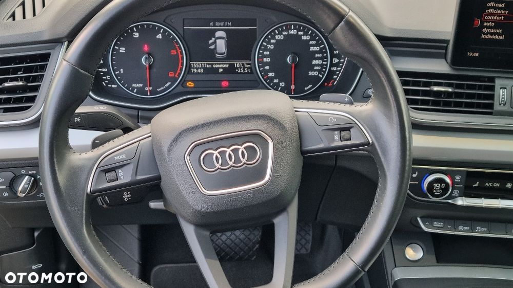 Audi Q5 35 TDI Quattro S tronic - 12