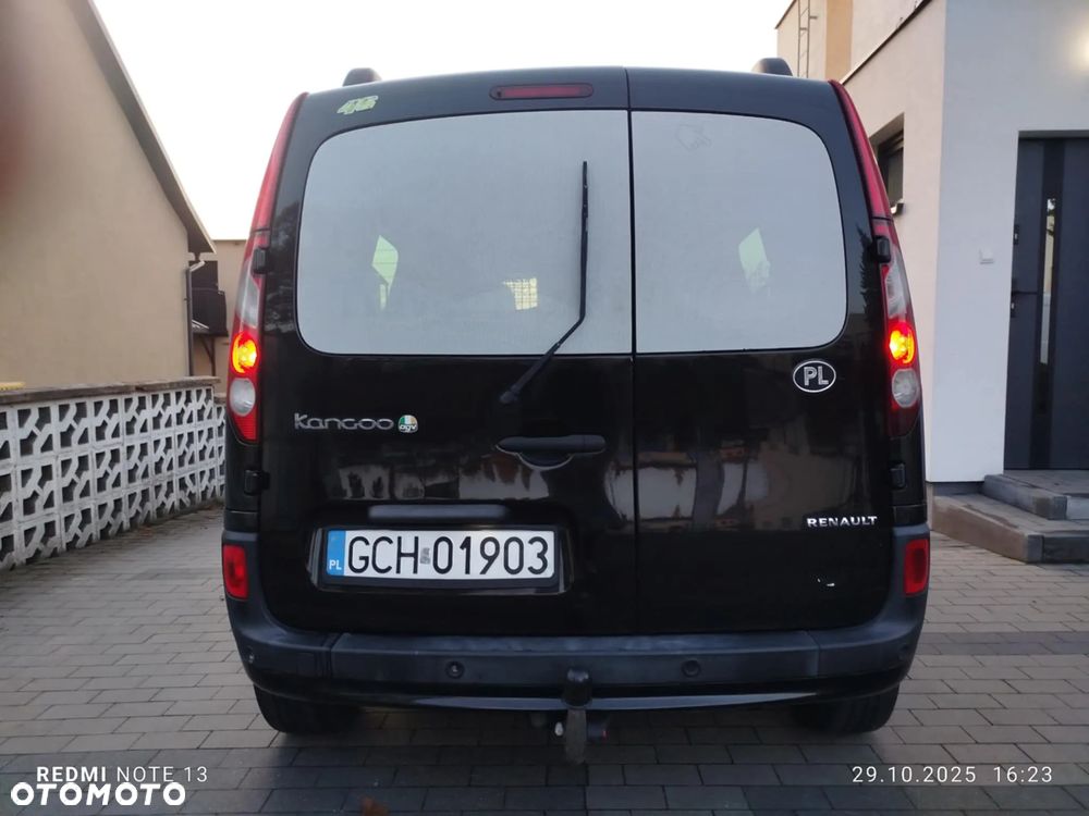 Renault Kangoo - 6