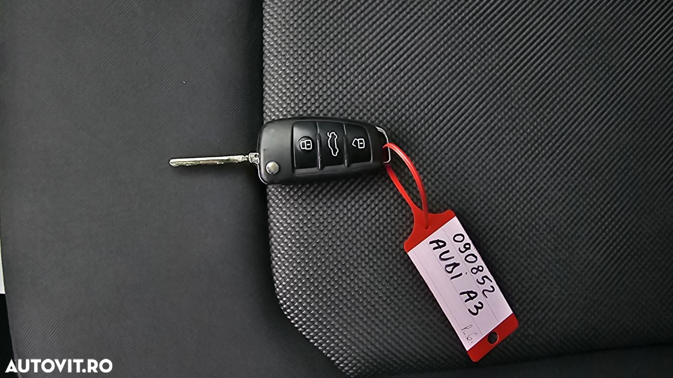 Audi A3 - 21