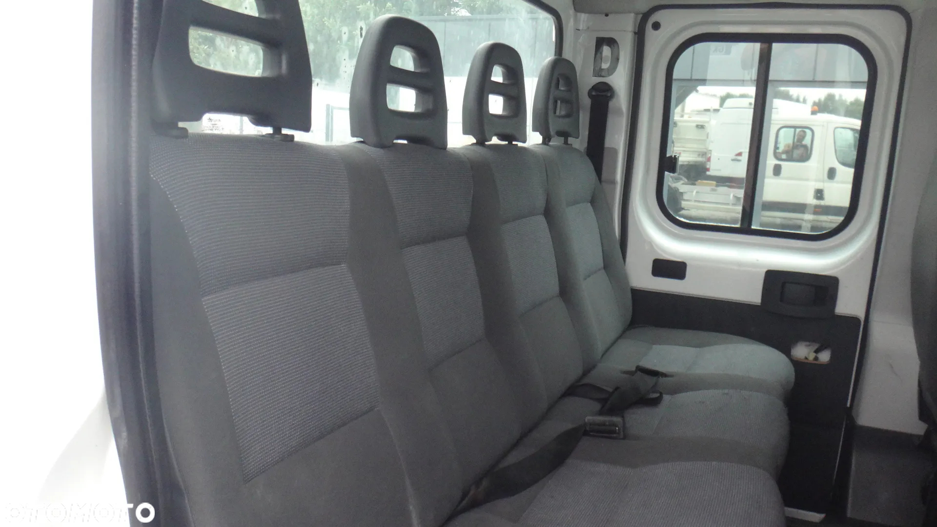 Peugeot Boxer - 11