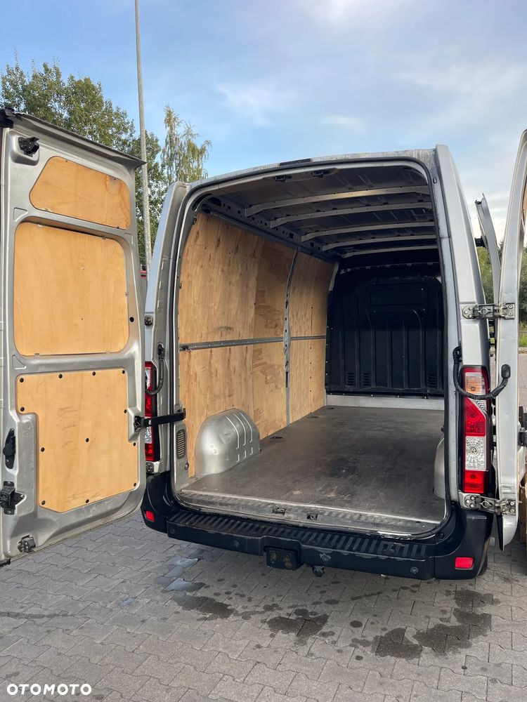 Renault Master - 12