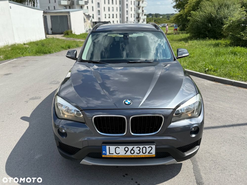 BMW X1 xDrive18d Sport Line - 15