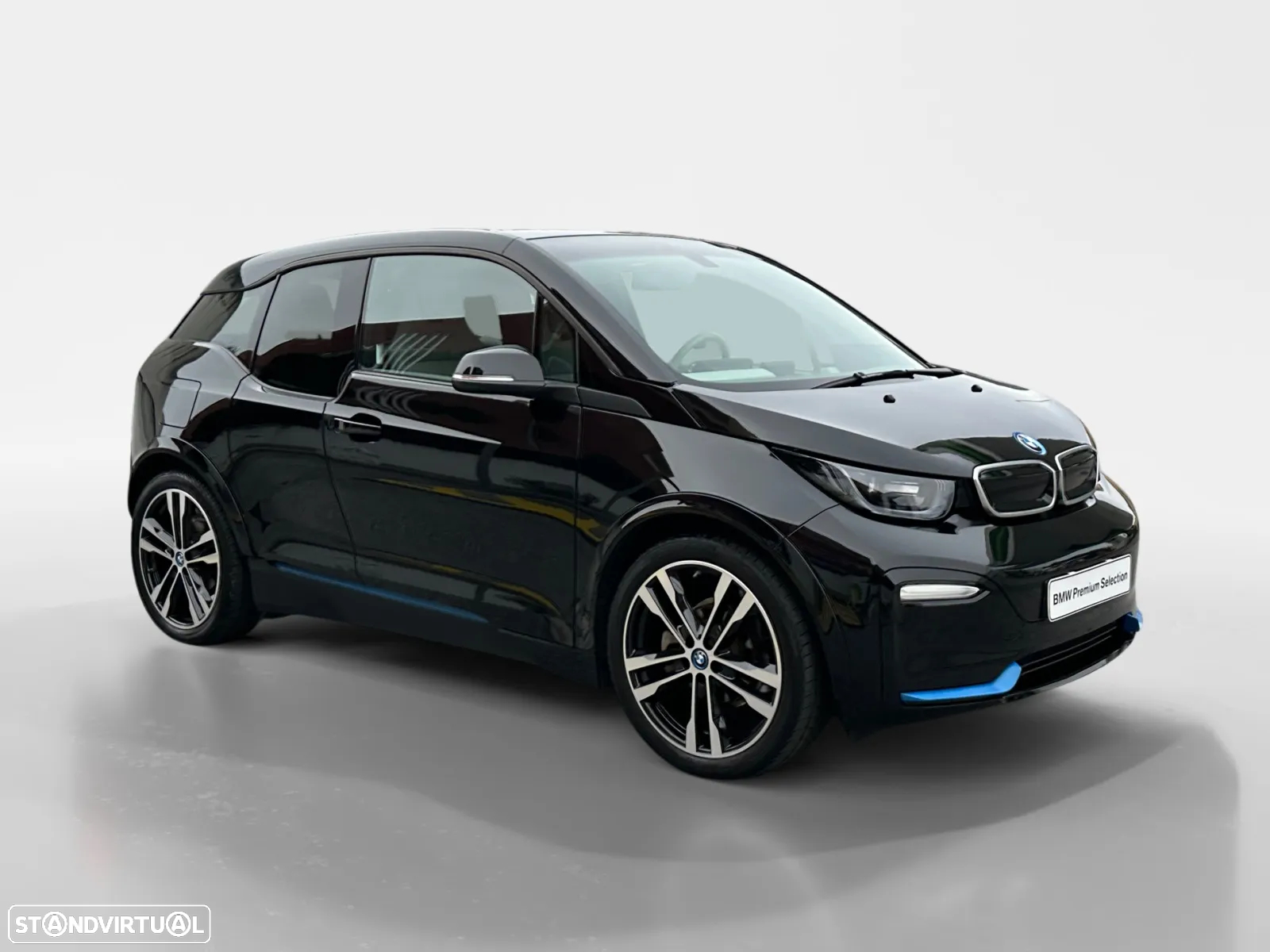 BMW i3 s 120Ah - 8