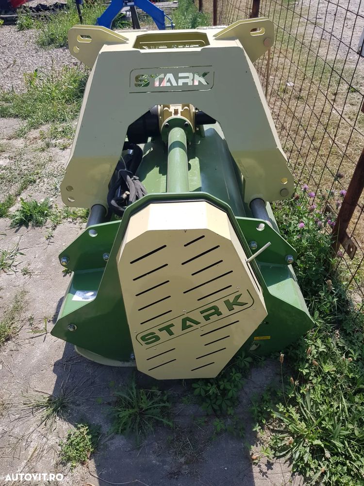STARK Tocatoare Stark profi - 7