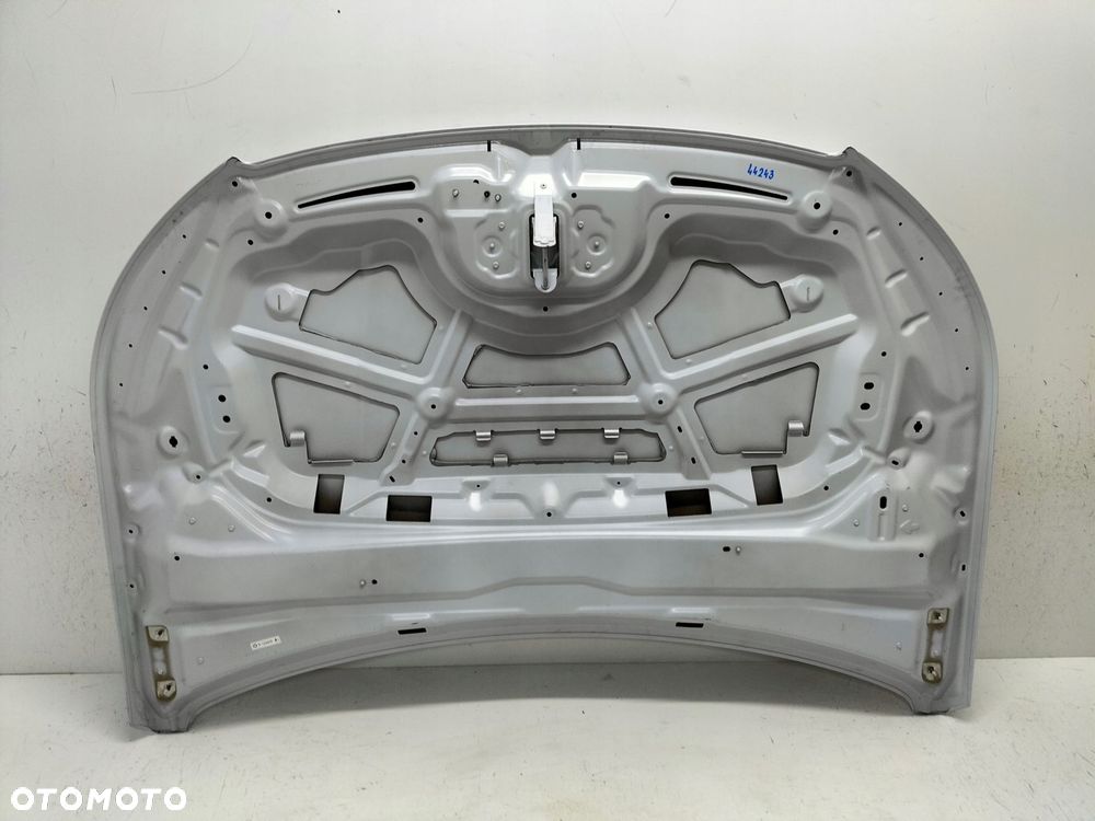 maska pokrywa silnika peugeot 2008 ii 19- - 5