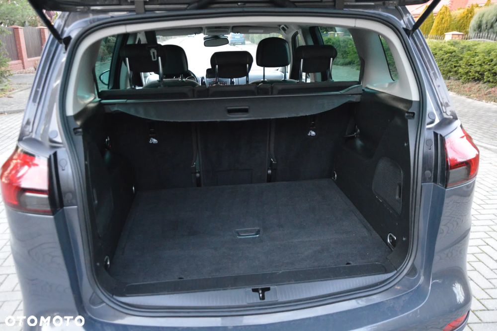 Opel Zafira Tourer 2.0 CDTI Automatik Innovation - 21