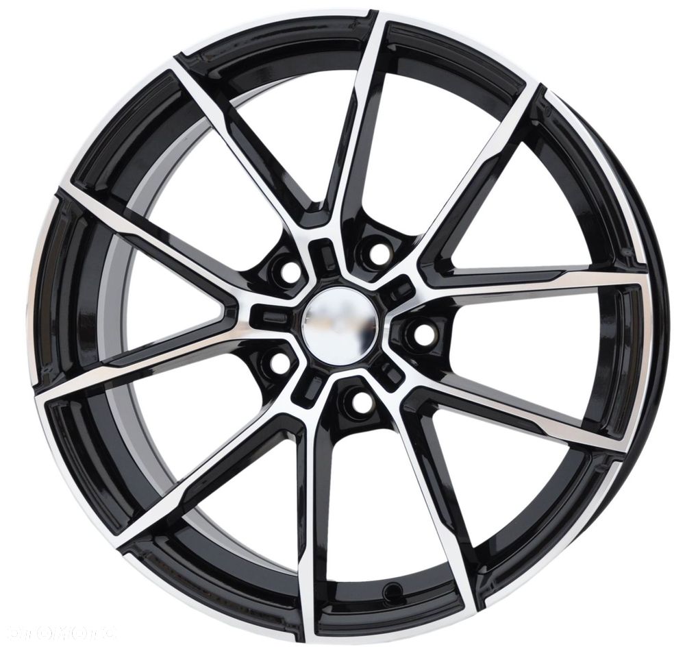 1740 MB FELGI 17 5x112 BMW F40 3 G20 G21 G30 - 1