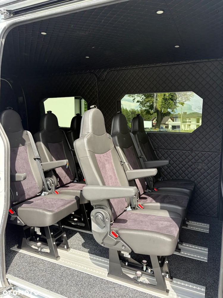 Renault Master Blue L2H2 VA Advance - 13