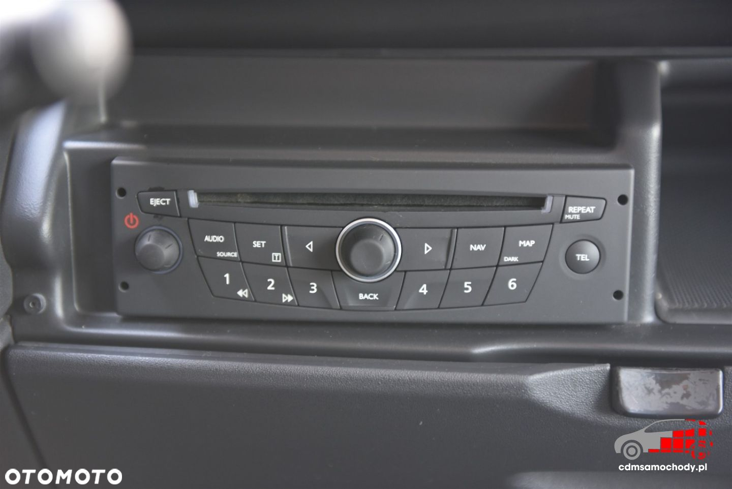 Renault Espace 2.0T Dynamique - 22