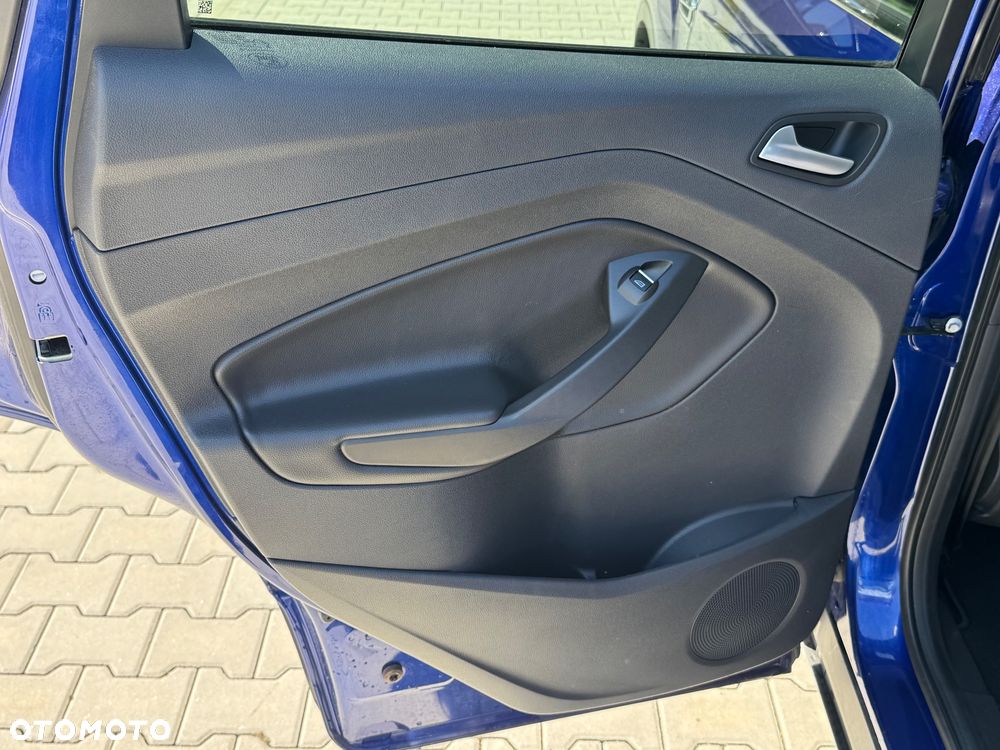 Ford Kuga 1.5 EcoBoost 2x4 SYNC - 18