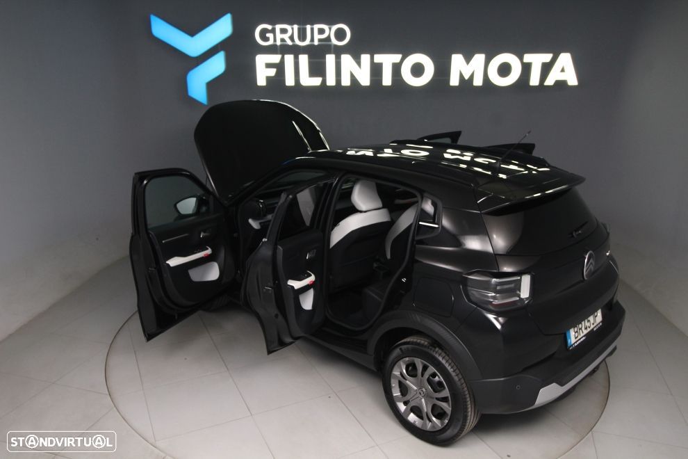 Citroën C3 1.2 Turbo Max - 11