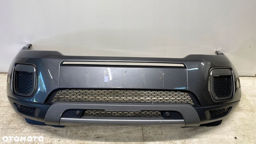 RANGE ROVER EVOQUE L538 ZDERZAK PRZEDNI PRZÓD PDC 11-18 ROK LRC873 - 2