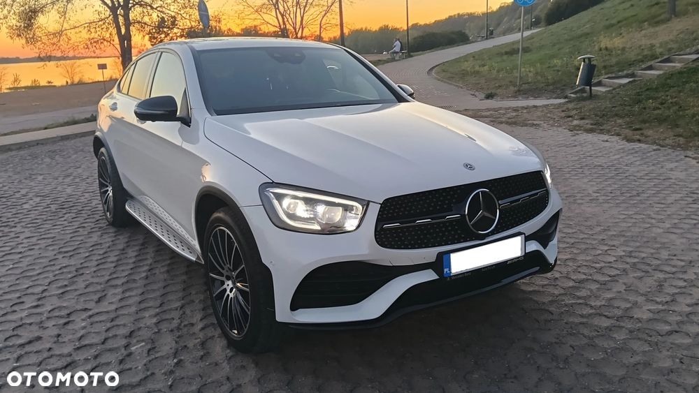 Mercedes-Benz GLC - 2
