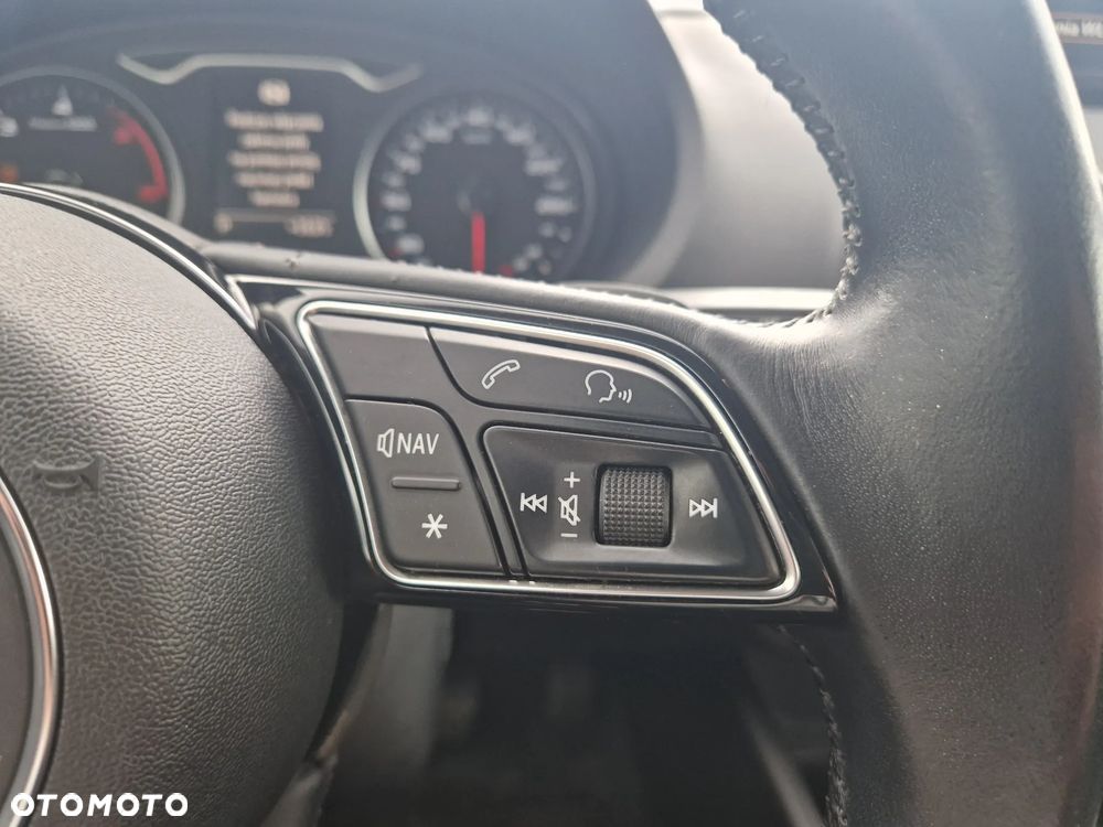 Audi A3 Sportback - 19