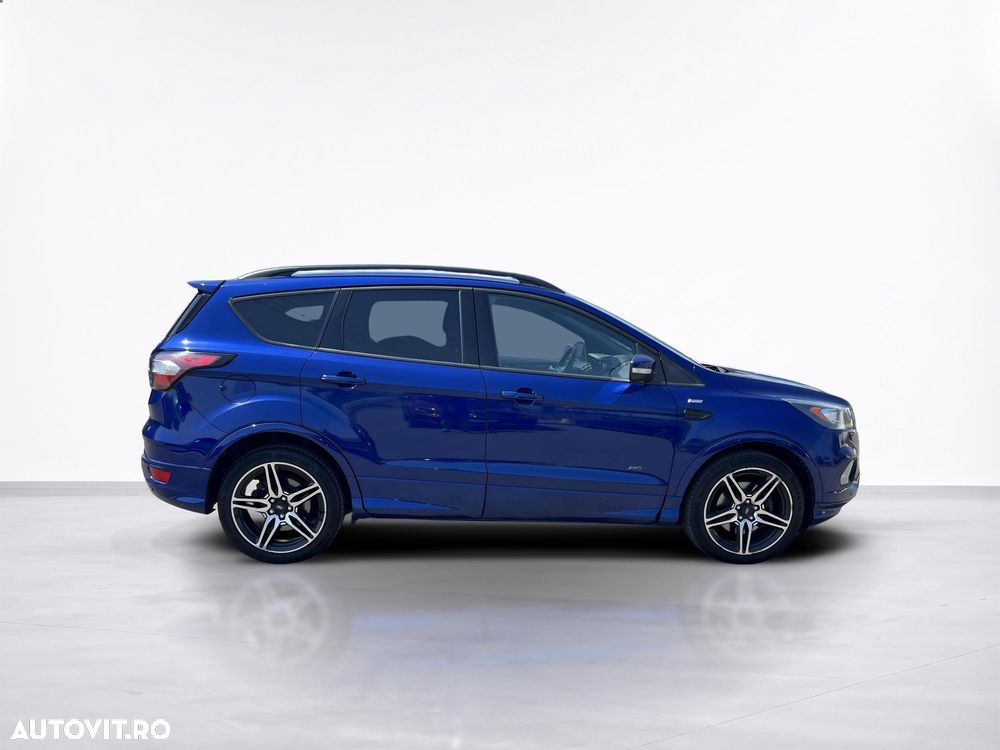 Ford Kuga 2.0 TDCi 4WD Powershift ST-Line - 7