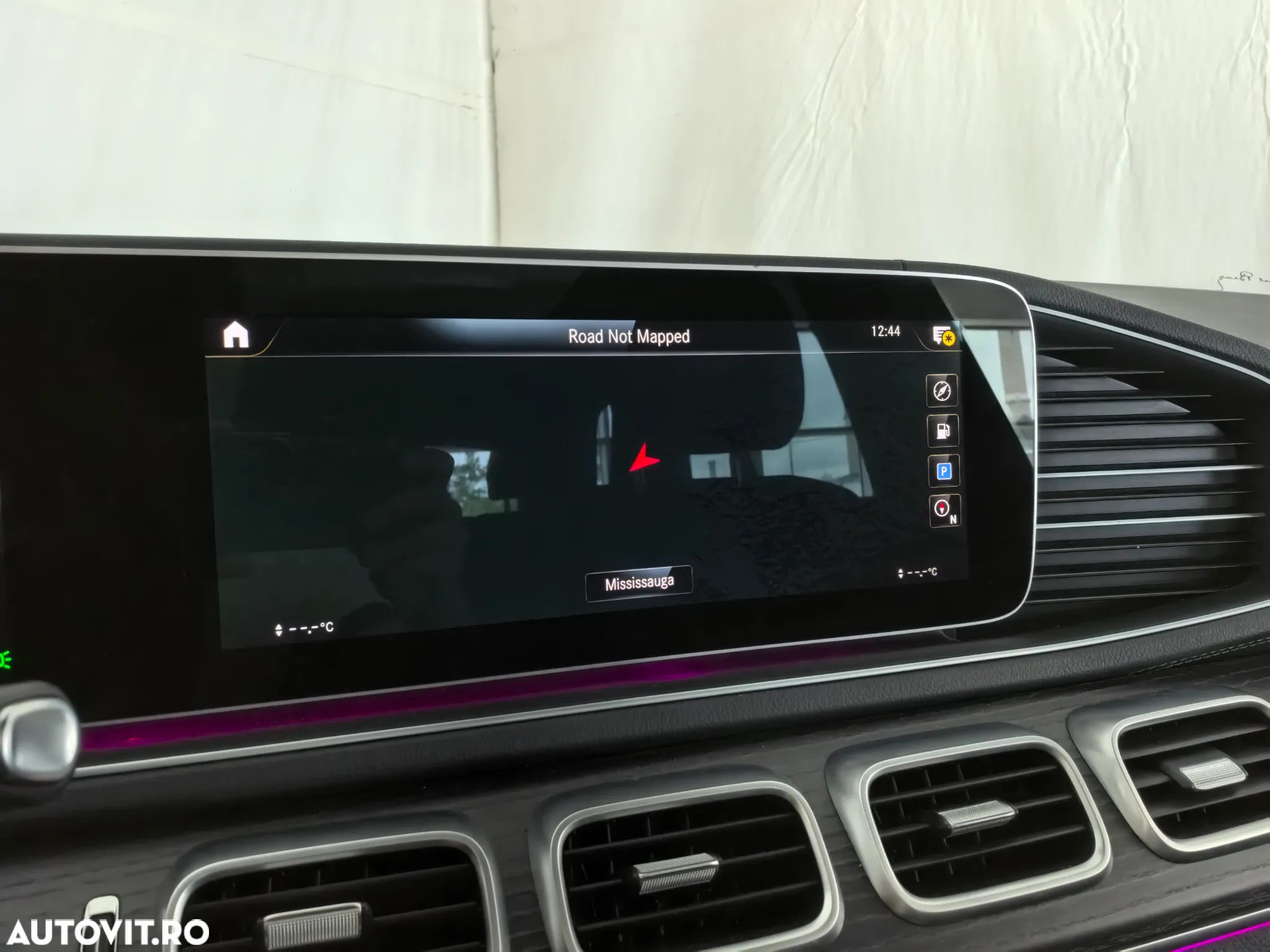 Mercedes-Benz GLE 450 MHEV 4MATIC - 24