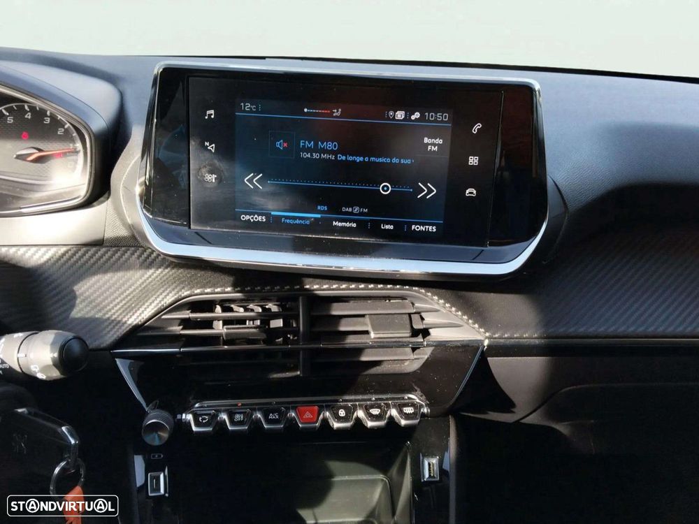 Peugeot 2008 1.5 BlueHDi Active - 14