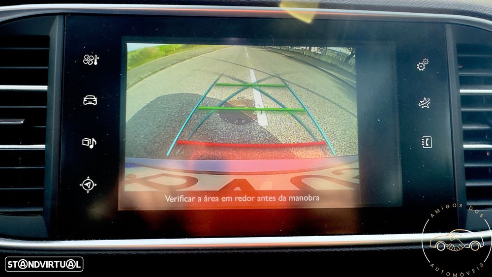 Peugeot 308 PureTech 110 Stop & Start Allure - 24