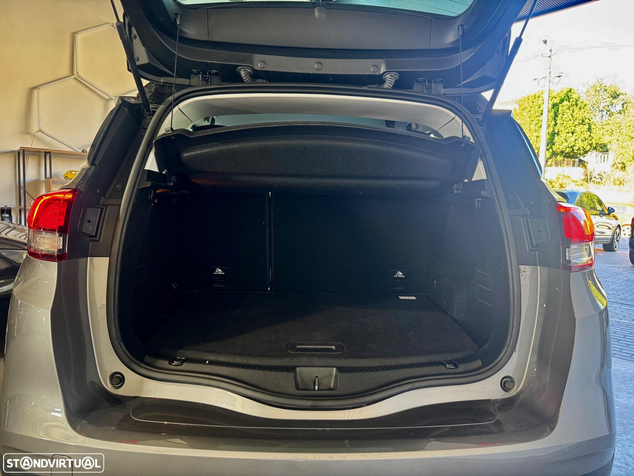 Renault Scénic 1.7 Blue dCi Limited - 11