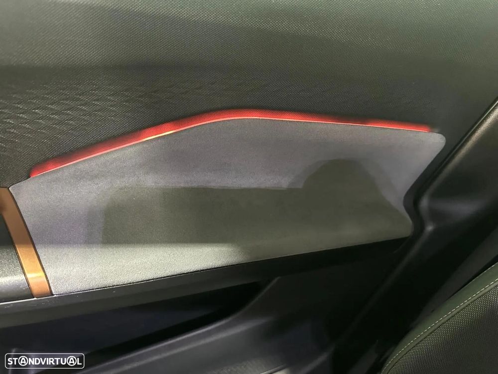 Cupra Born 58 kWh e-Boost Plus - 31