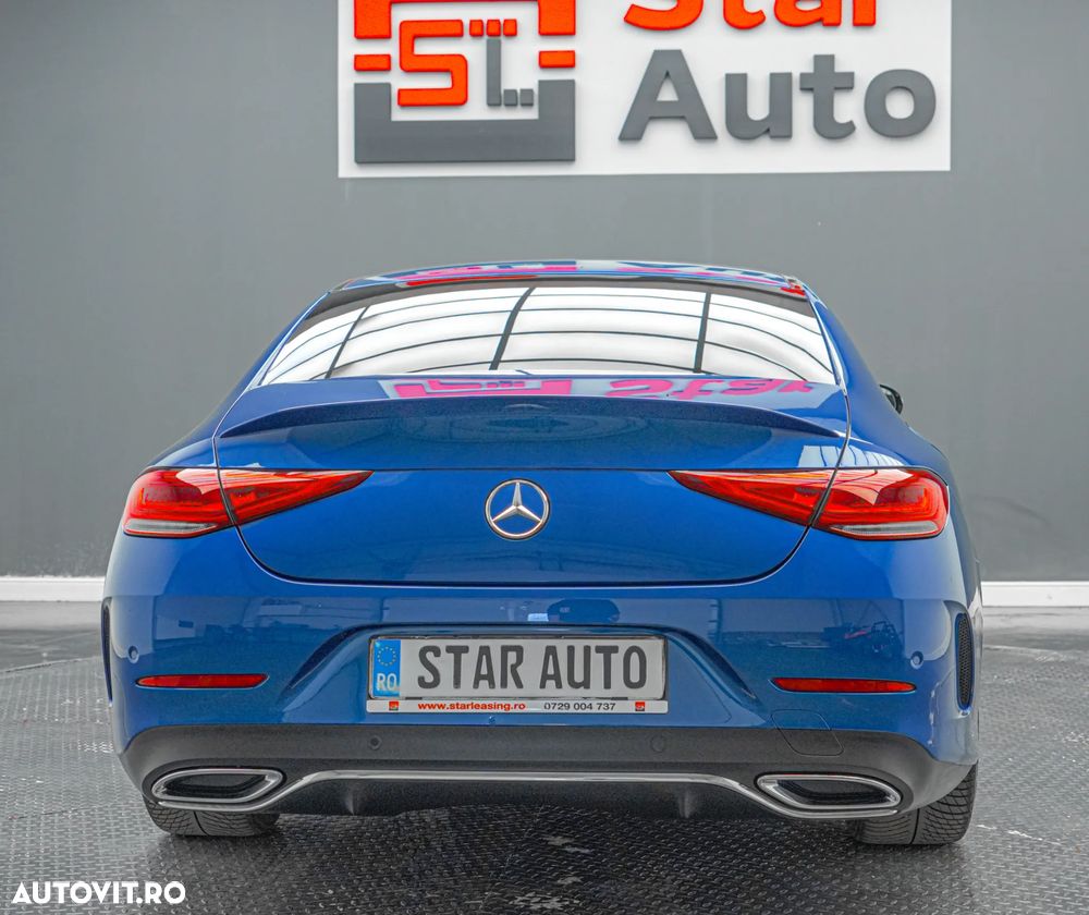 MERCEDES-BENZ CLS 2023 — imagine 5