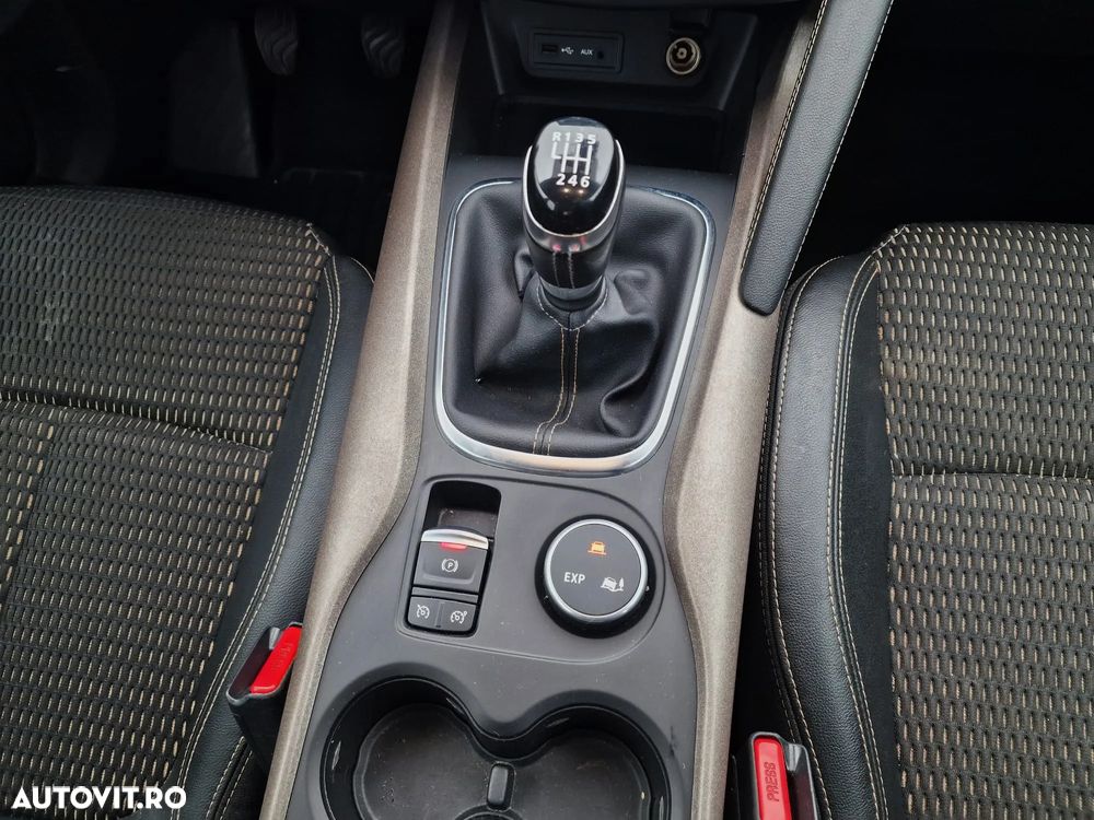 Renault Kadjar Energy TCe 130 XMOD - 16