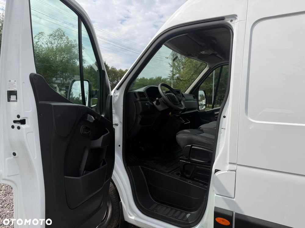 Nissan INTERSTAR / 2.3D 150KM / L3H2 / Najbogatsza wersja / Master / FV23% / L3 H2 - 17
